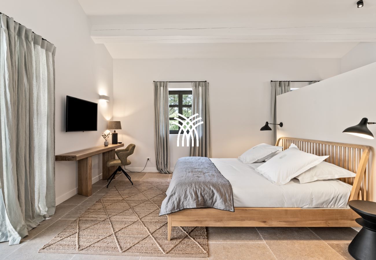 Villa in Tourves - Hameau Font