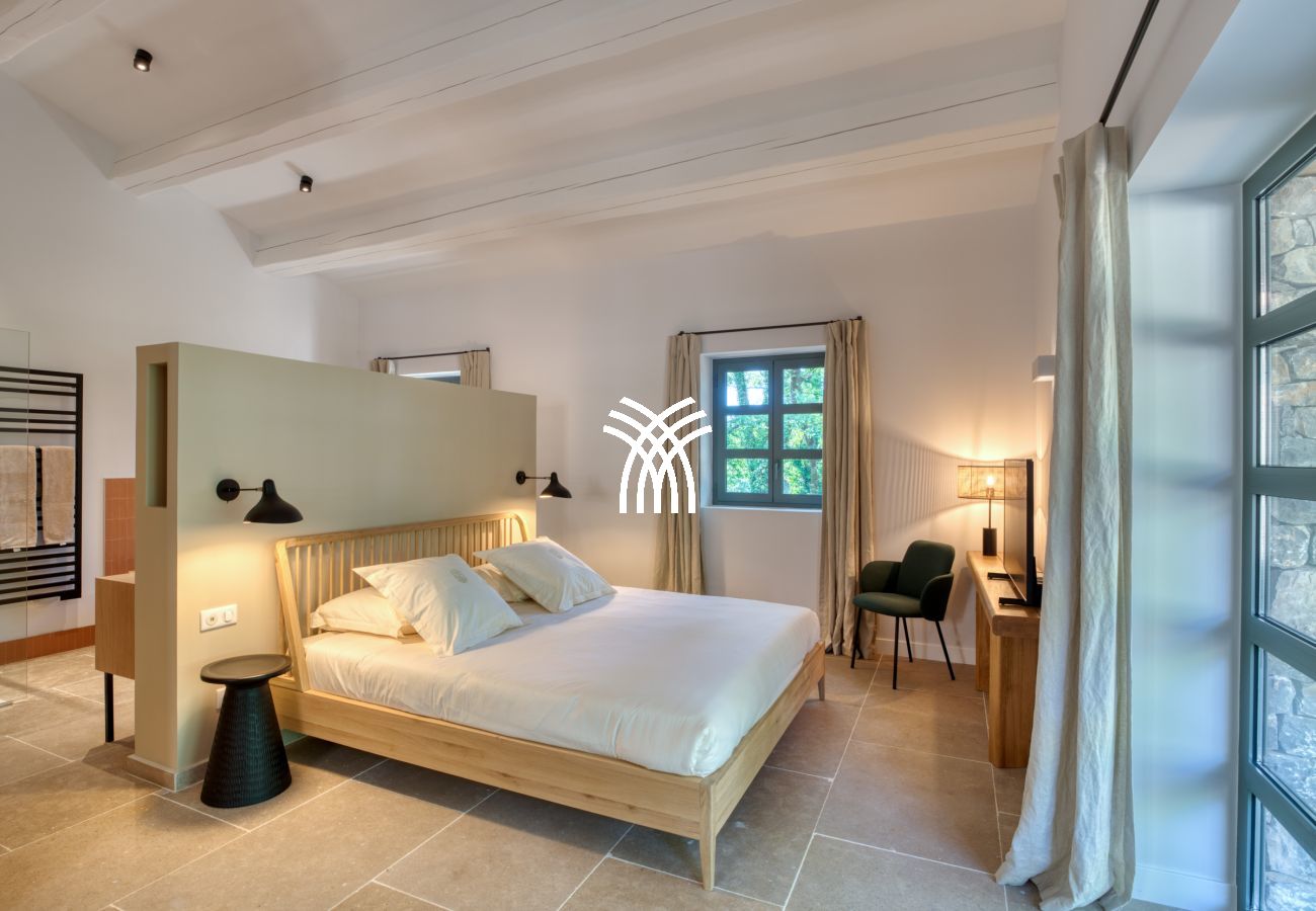 Villa in Tourves - Hameau Font