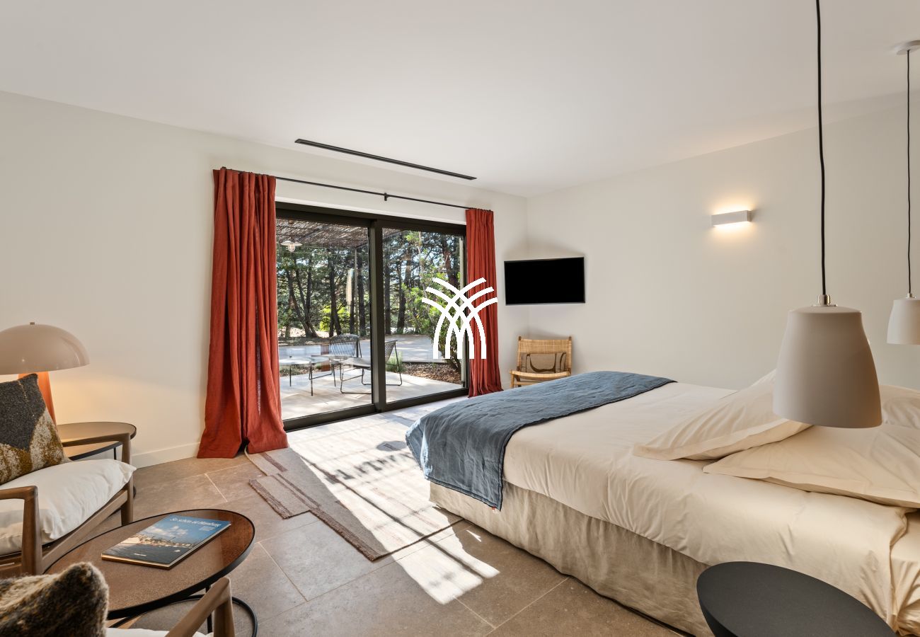 Villa in Tourves - Hameau Font