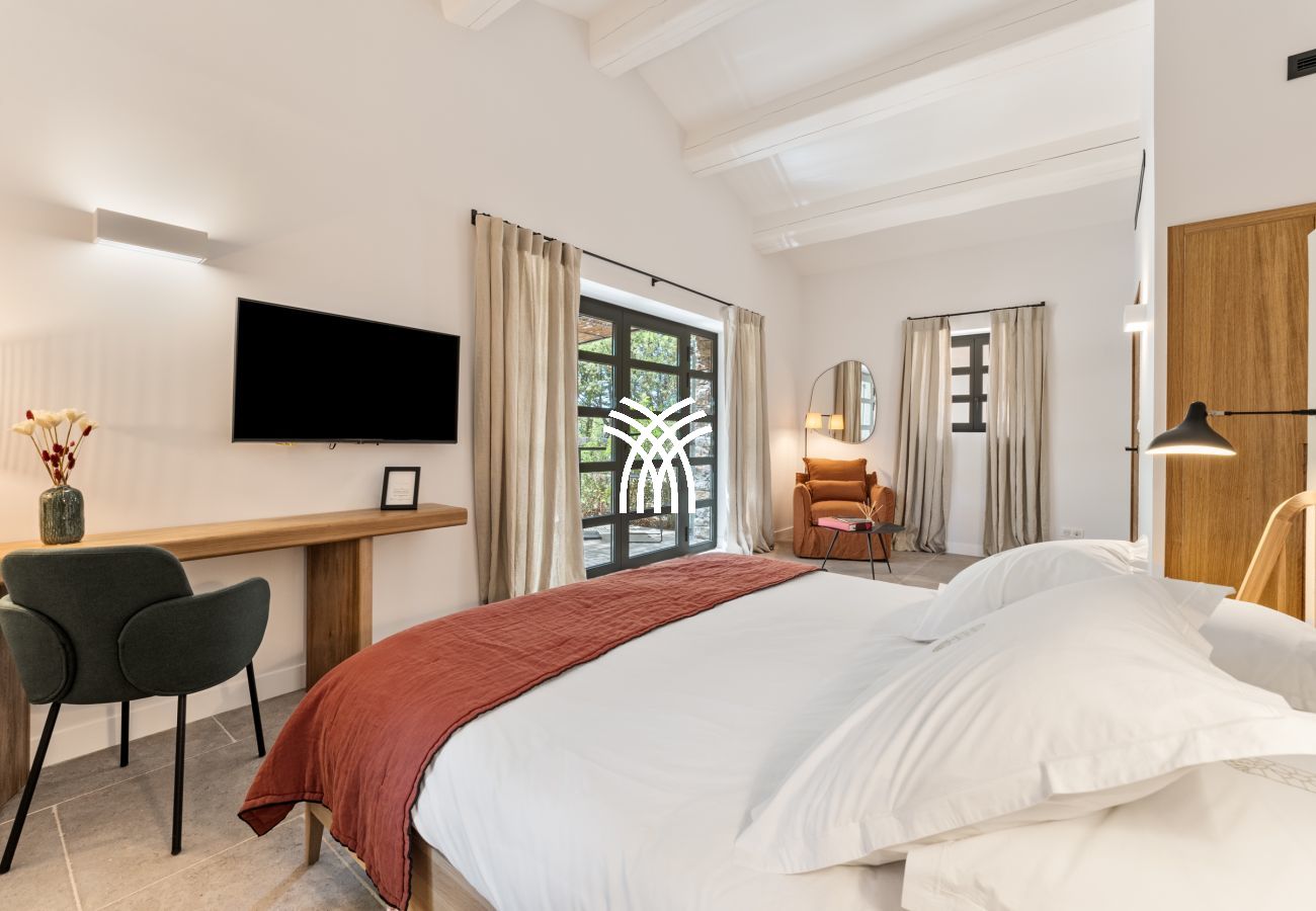 Villa in Tourves - Hameau Font