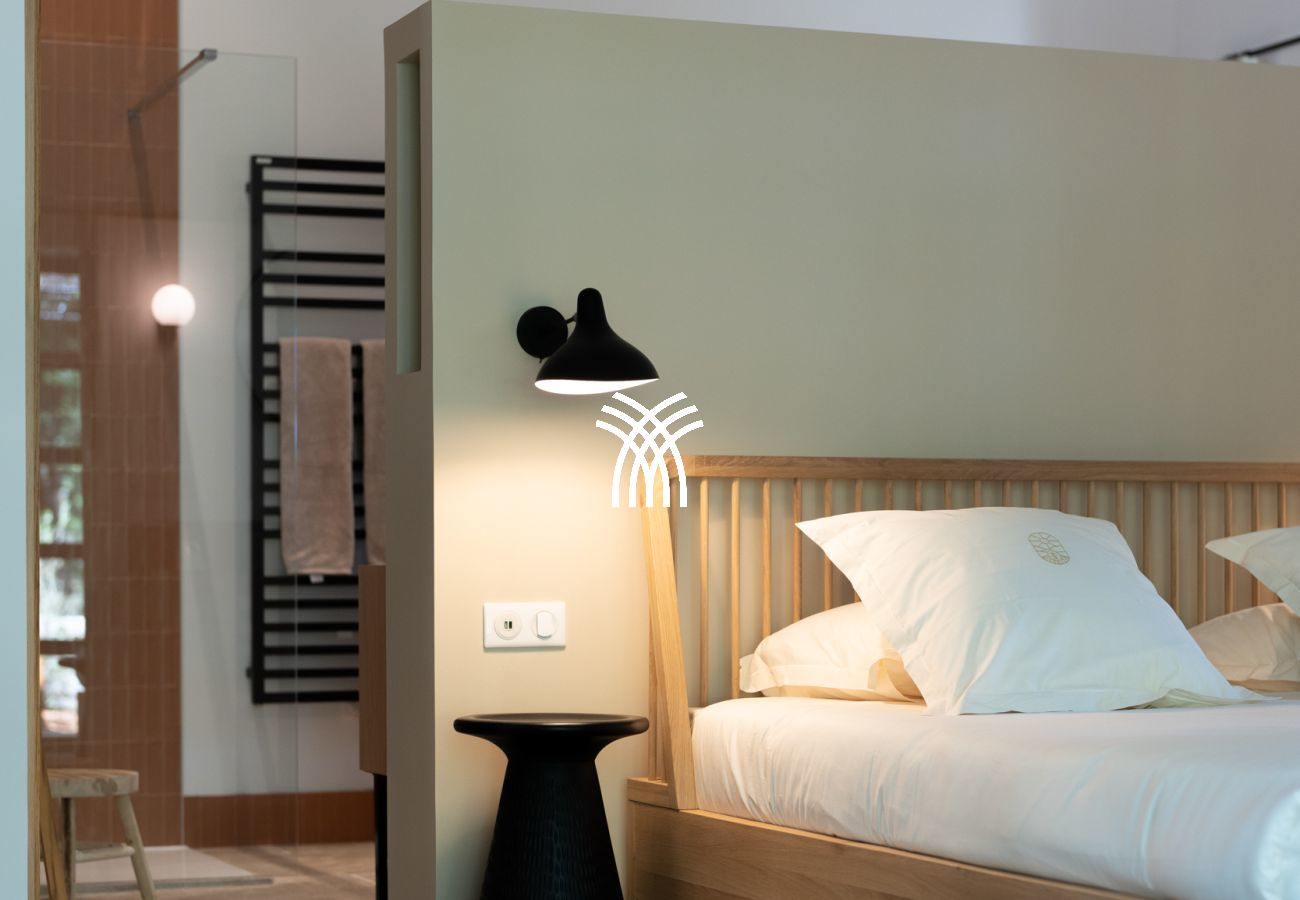 Villa in Tourves - Hameau Font