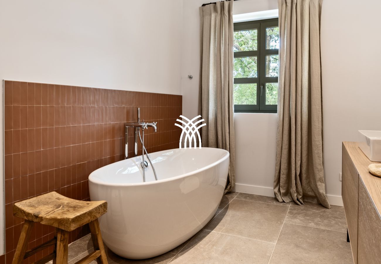 Villa in Tourves - Hameau Font