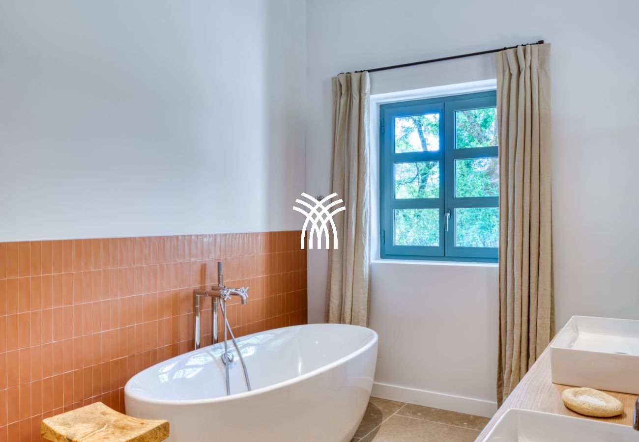 Villa in Tourves - Hameau Font