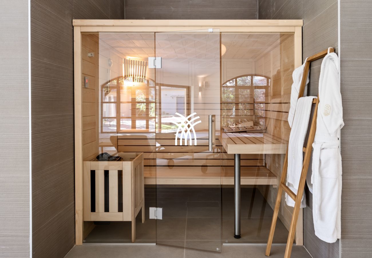 Villa in Tourves - Hameau Font