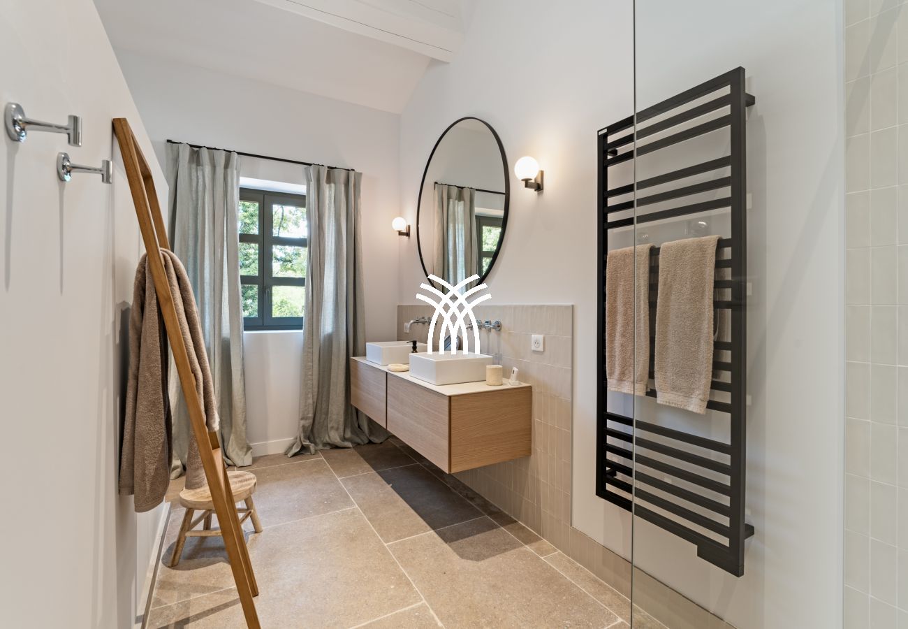 Villa in Tourves - Hameau Font