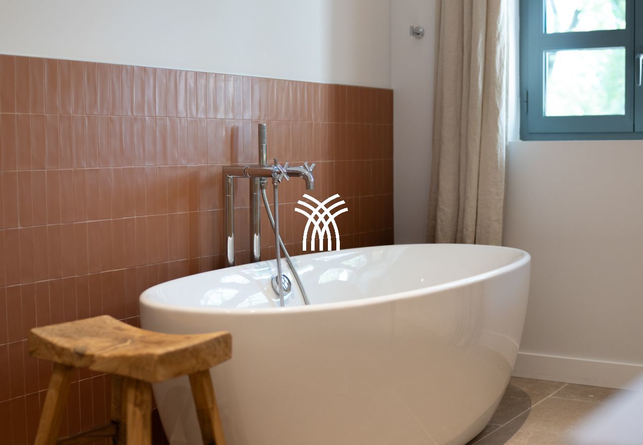 Villa in Tourves - Hameau Font