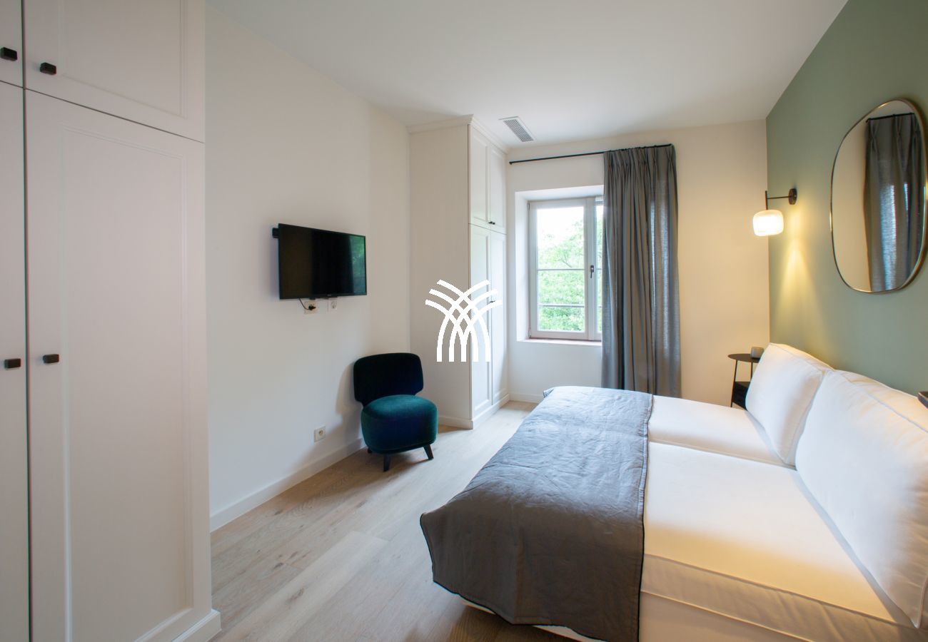 Villa in Saint Remy de Provence - Bergerie Aquino