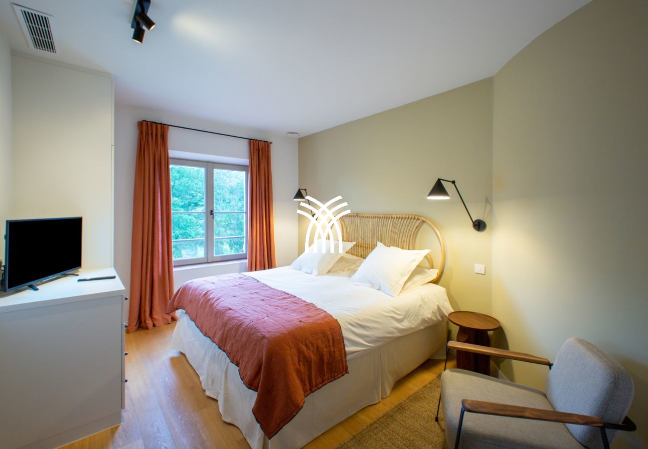 Villa in Saint Remy de Provence - Bergerie Aquino