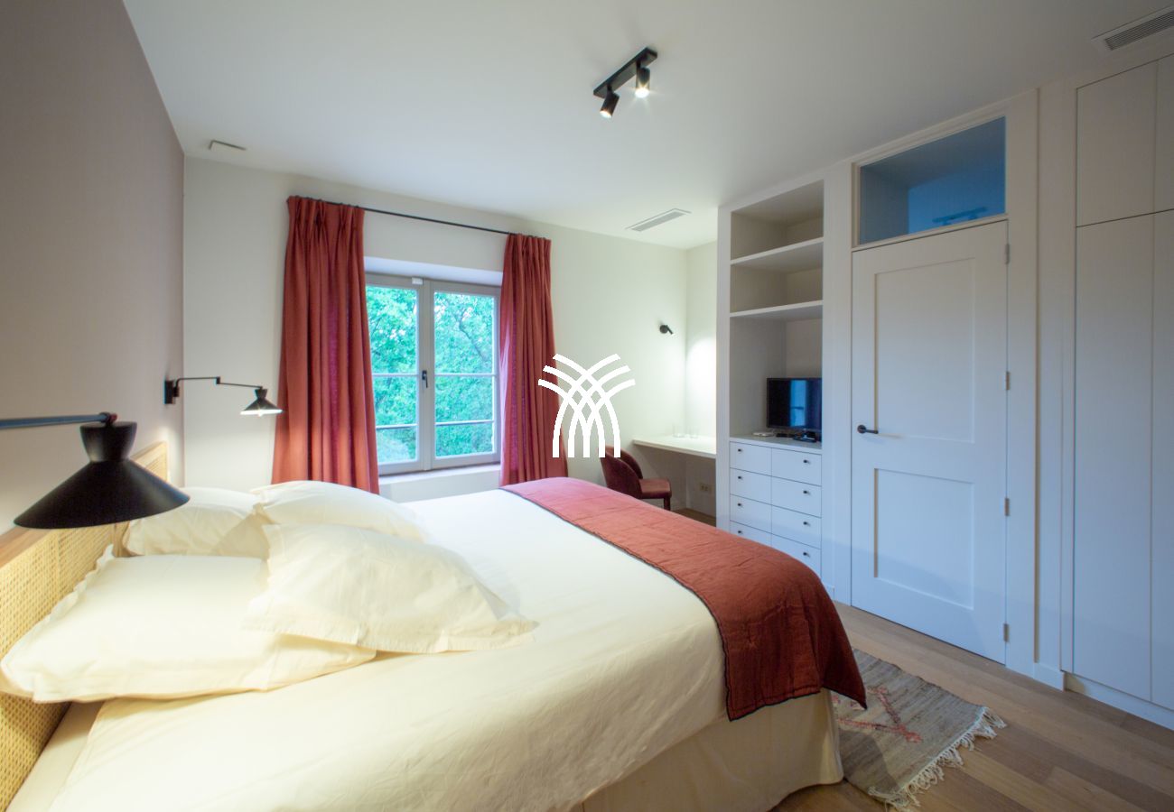 Villa in Saint Remy de Provence - Bergerie Aquino