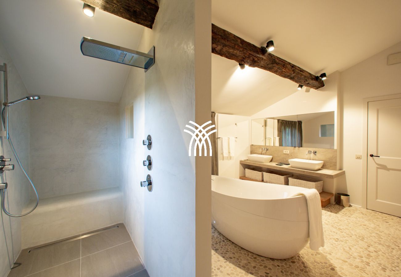 Villa in Saint Remy de Provence - Bergerie Aquino