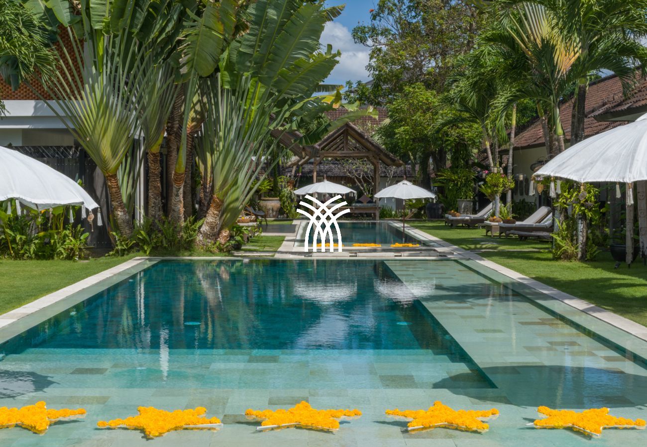 Villa in Pecatu - Abaca Estate