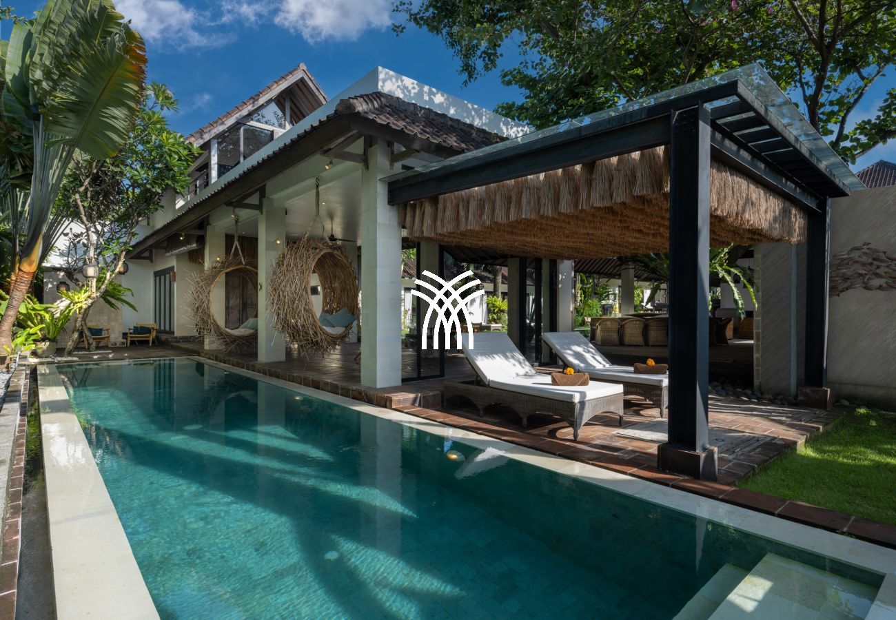 Villa in Pecatu - Abaca Estate