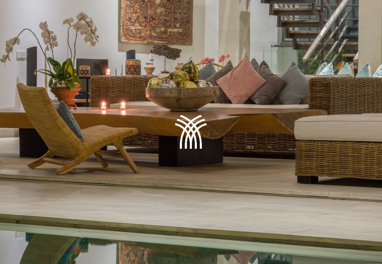 Villa in Pecatu - Abaca Estate