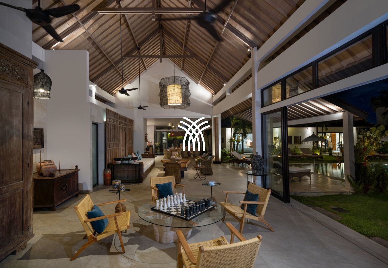 Villa in Pecatu - Abaca Estate