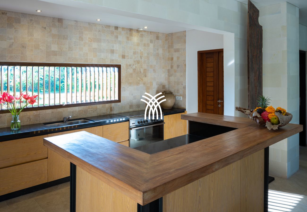 Villa in Pecatu - Abaca Estate