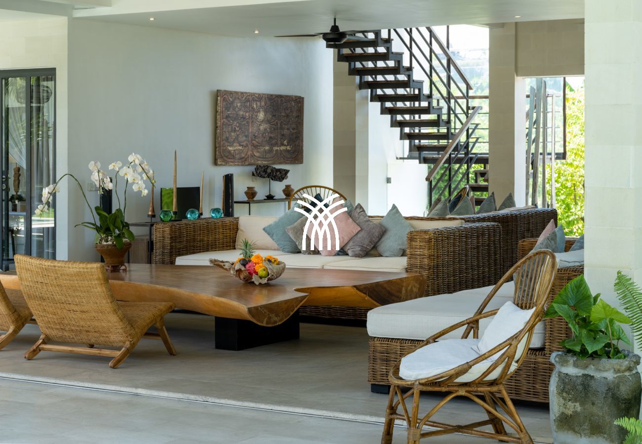 Villa in Pecatu - Abaca Estate