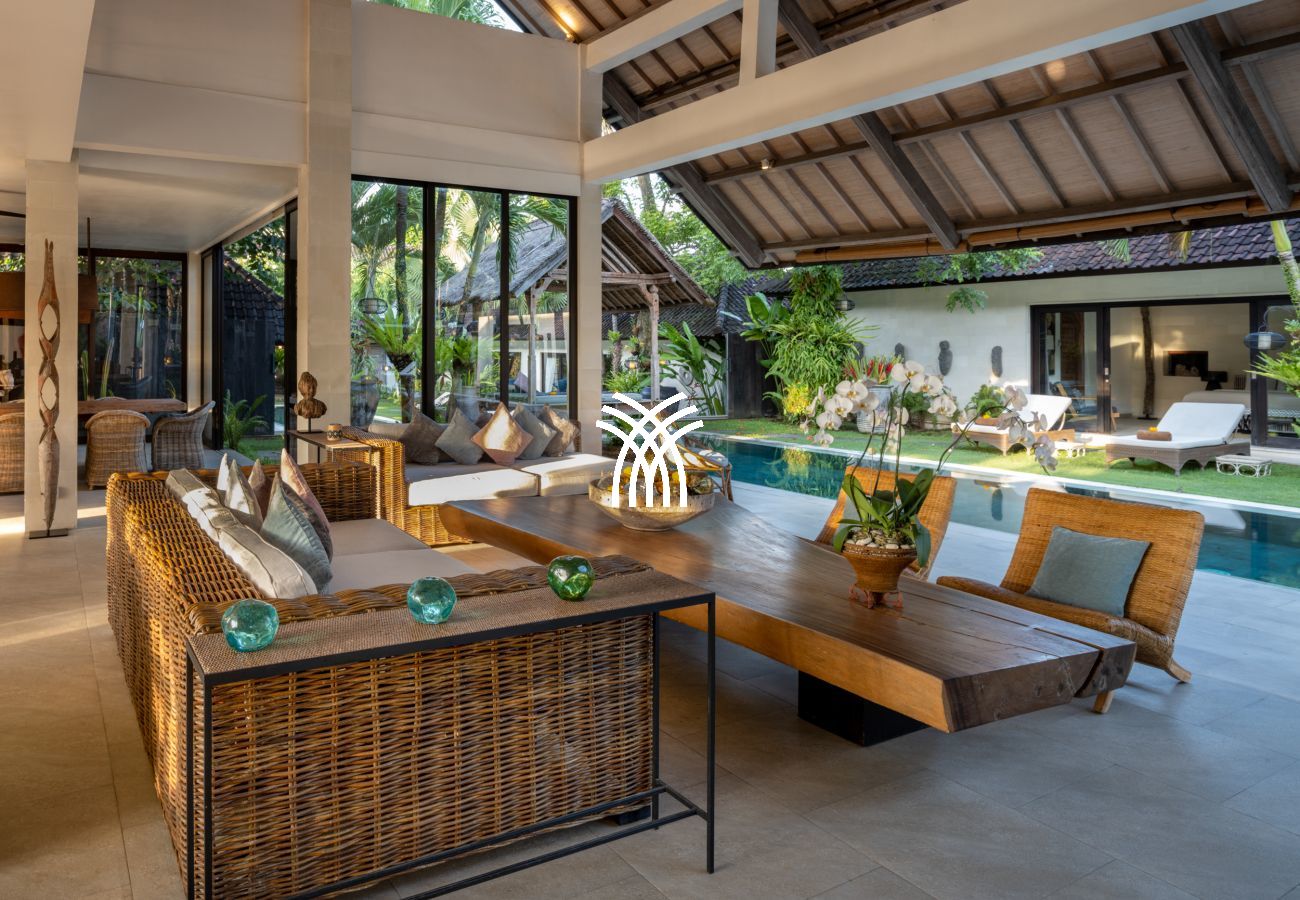 Villa in Pecatu - Abaca Estate