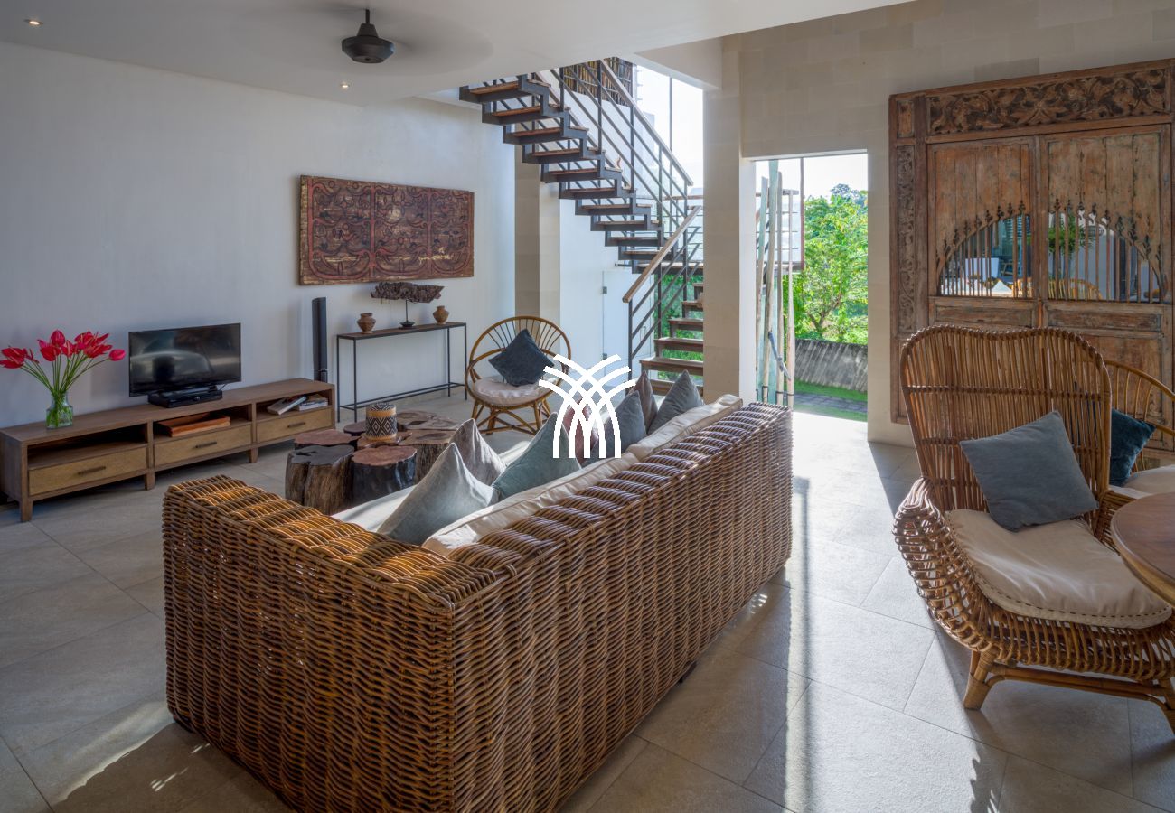 Villa in Pecatu - Abaca Estate