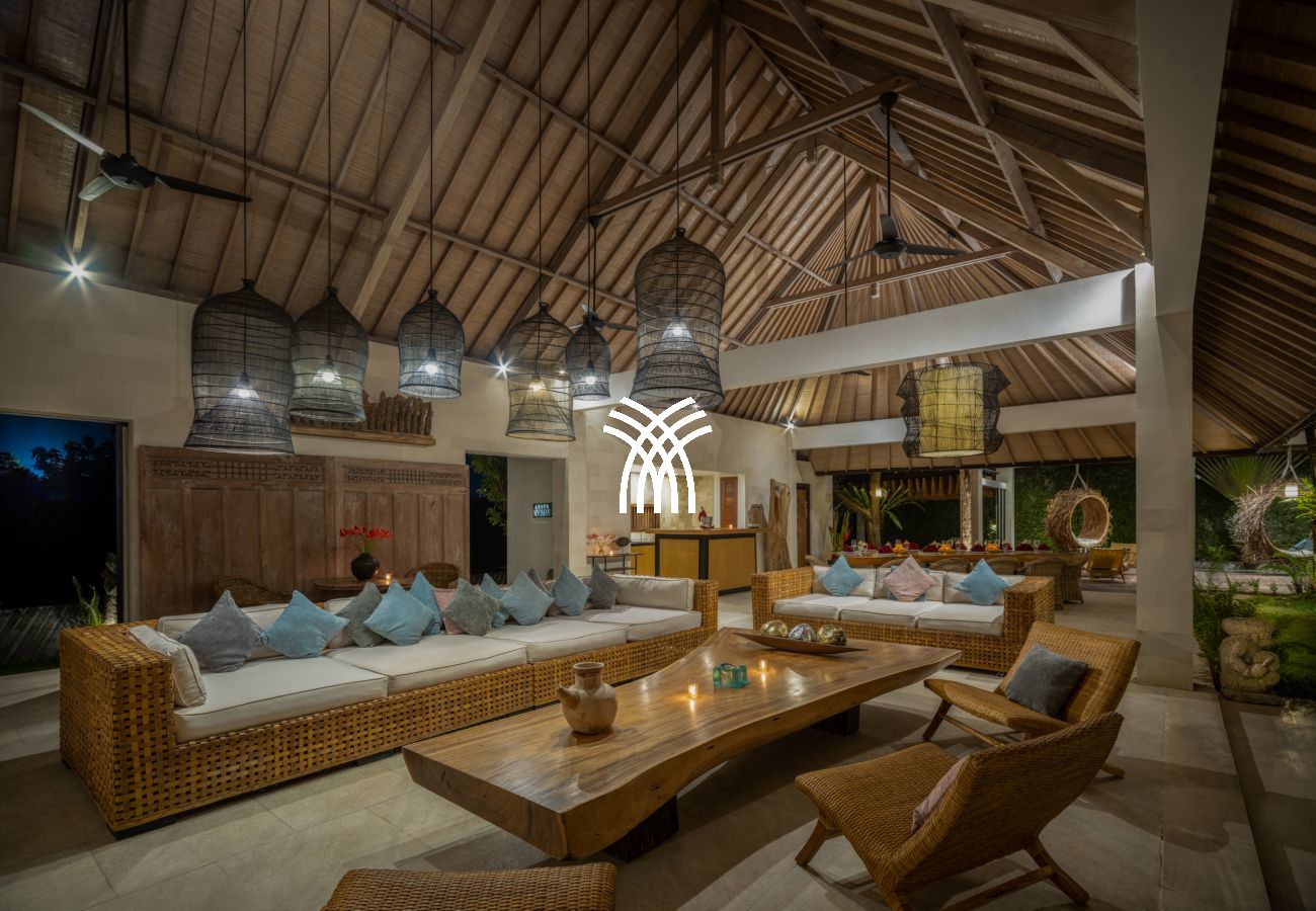 Villa in Pecatu - Abaca Estate