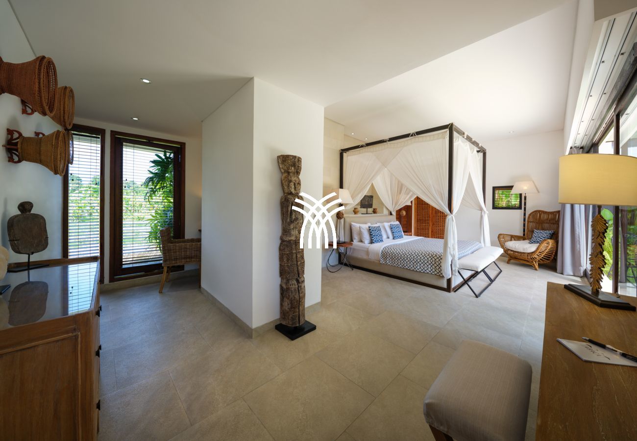 Villa in Pecatu - Abaca Estate