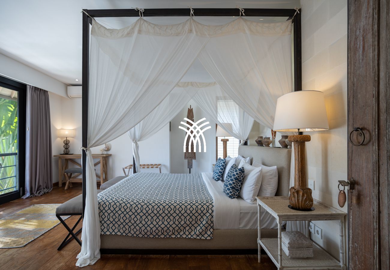 Villa in Pecatu - Abaca Estate