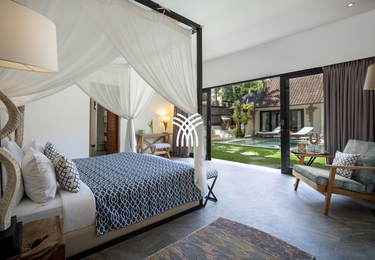 Villa in Pecatu - Abaca Estate