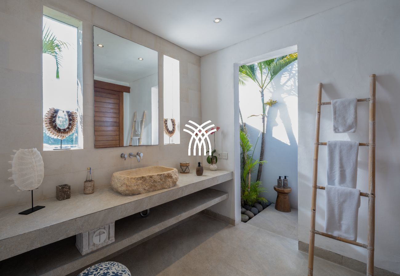 Villa in Pecatu - Abaca Estate