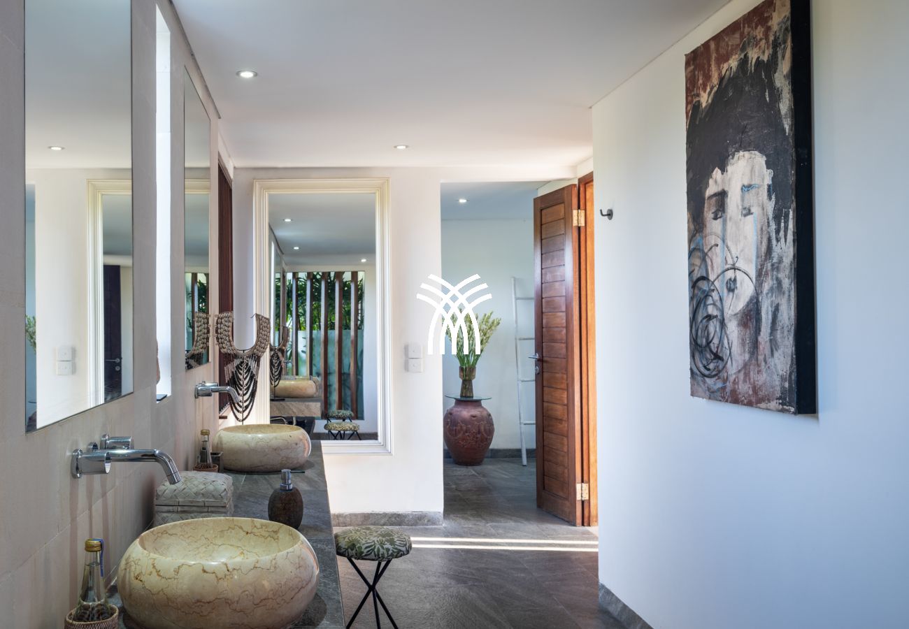 Villa in Pecatu - Abaca Estate