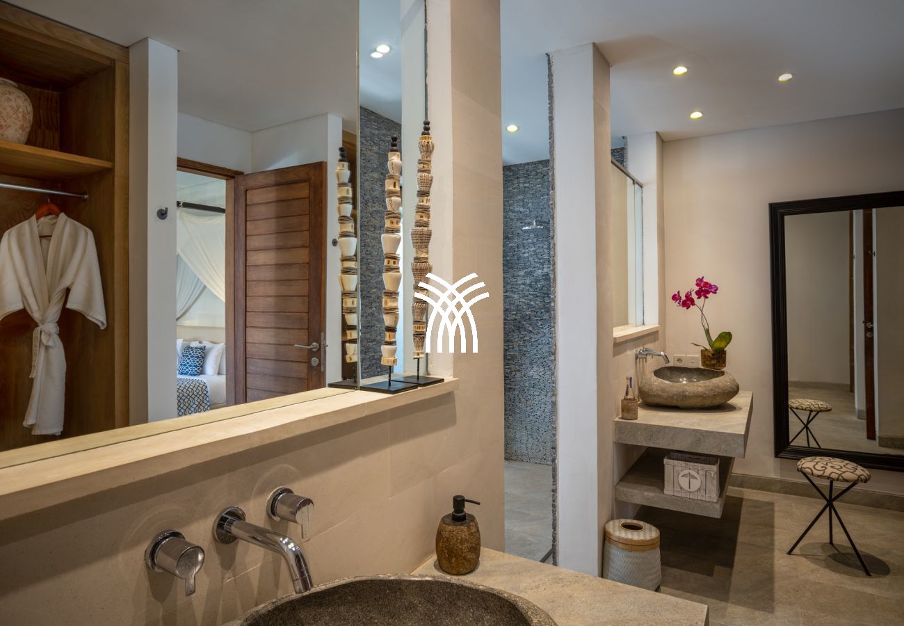 Villa in Pecatu - Abaca Estate