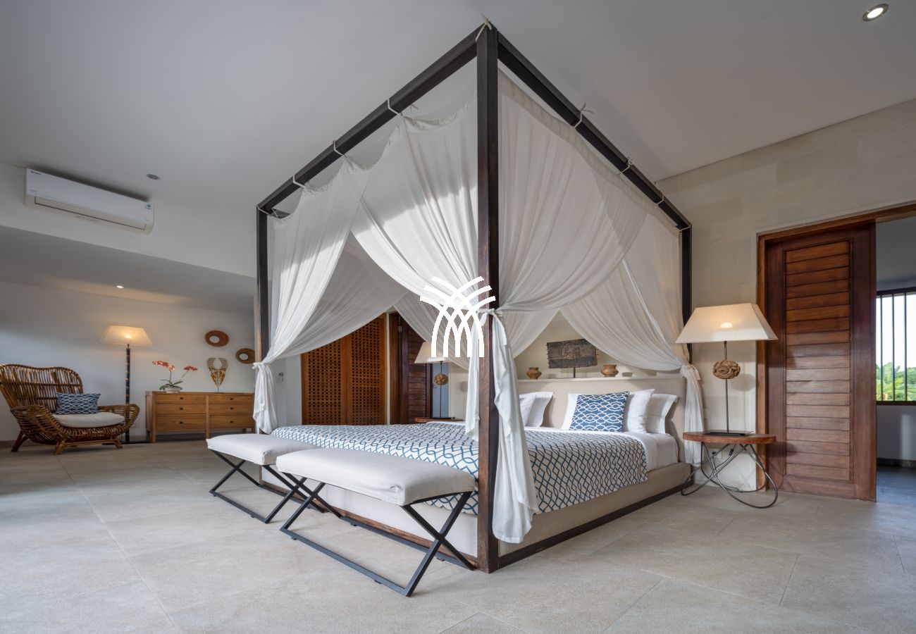 Villa in Pecatu - Abaca Iluh