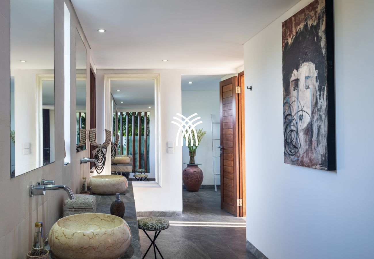 Villa in Pecatu - Abaca Iluh