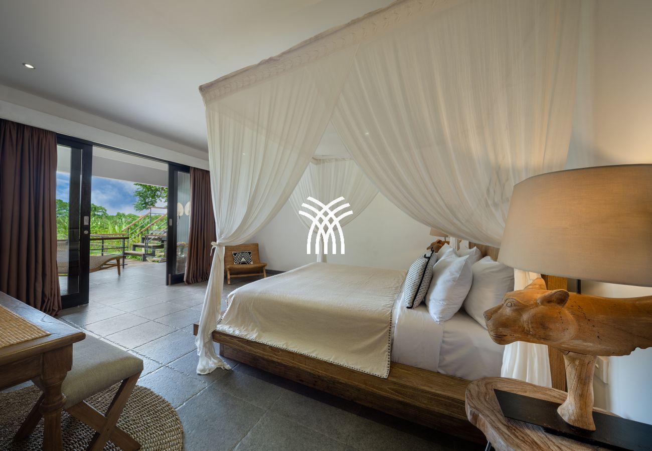 Villa in Pecatu - Abaca Iluh