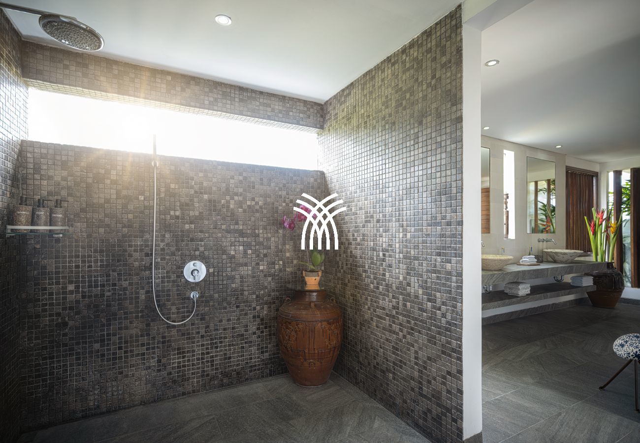 Villa in Pecatu - Abaca Iluh