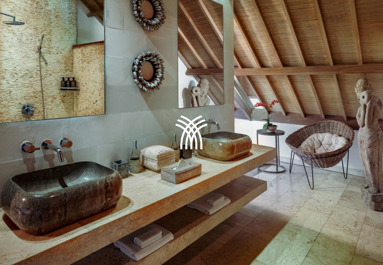 Villa in Pecatu - Abaca Iluh