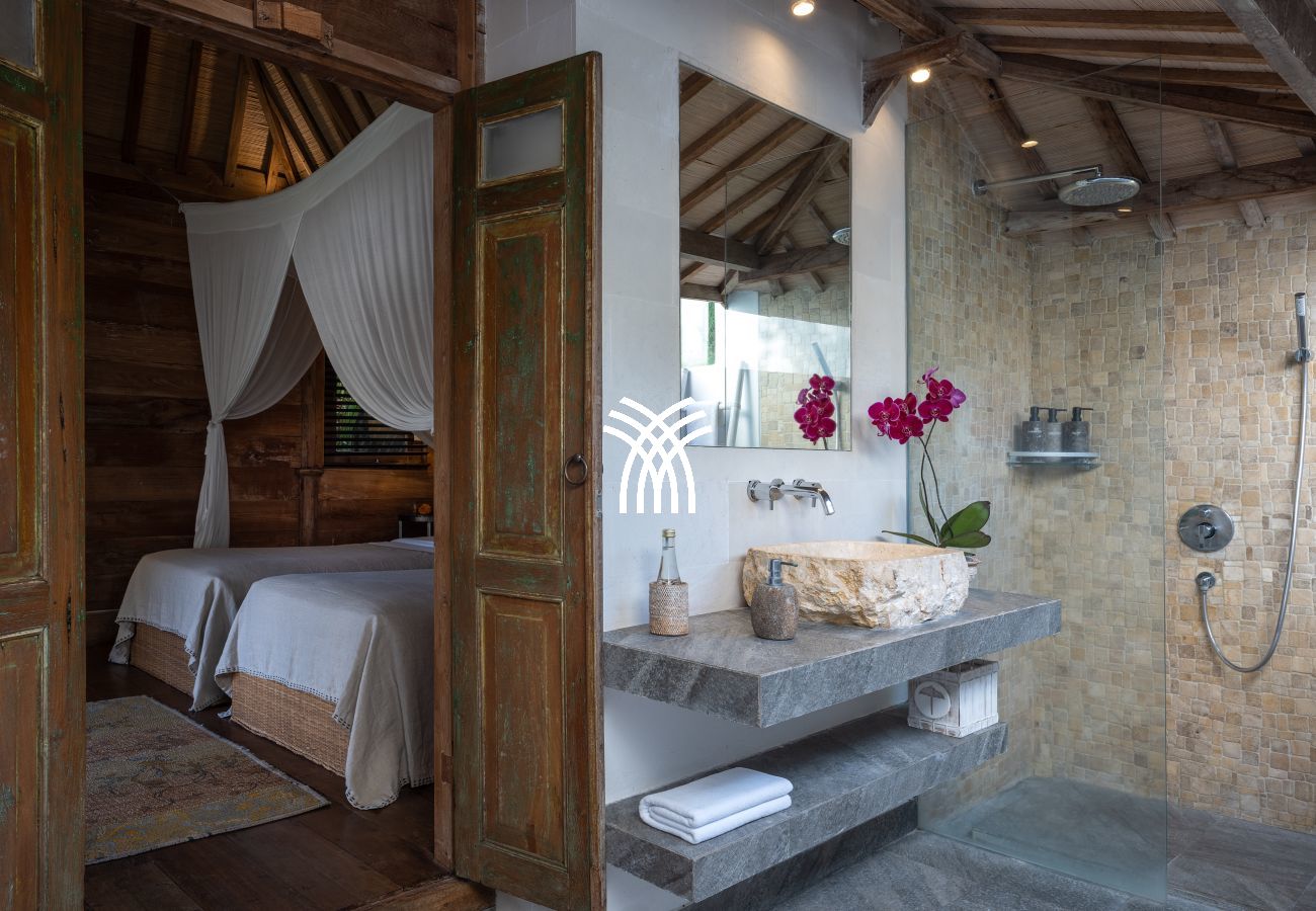 Villa in Pecatu - Abaca Iluh