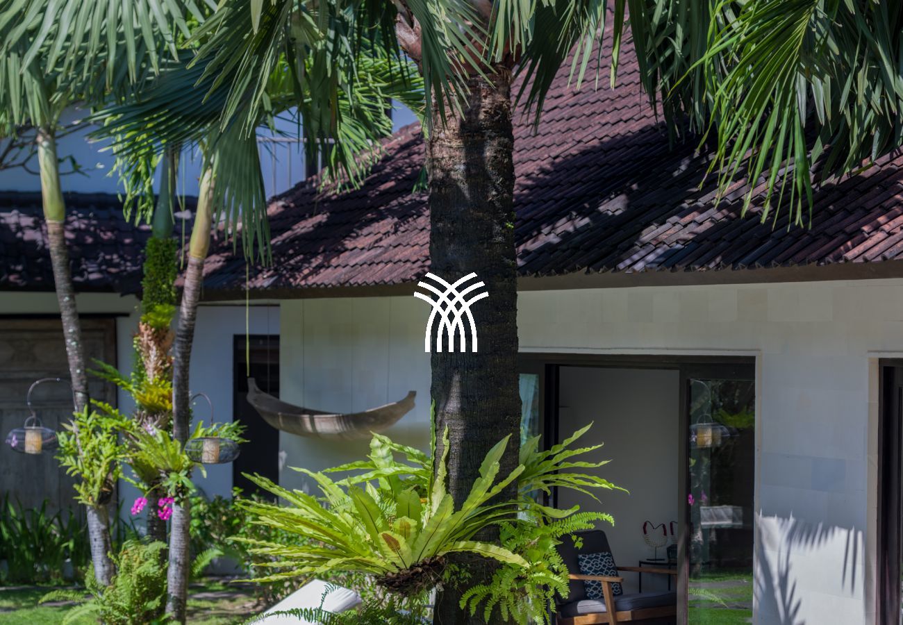 Villa in Pecatu - Abaca Kadek