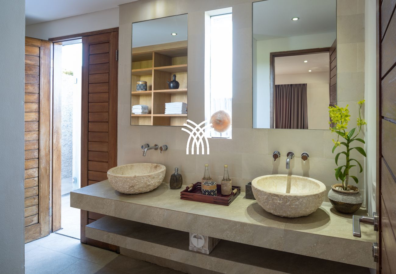 Villa in Pecatu - Abaca Kadek