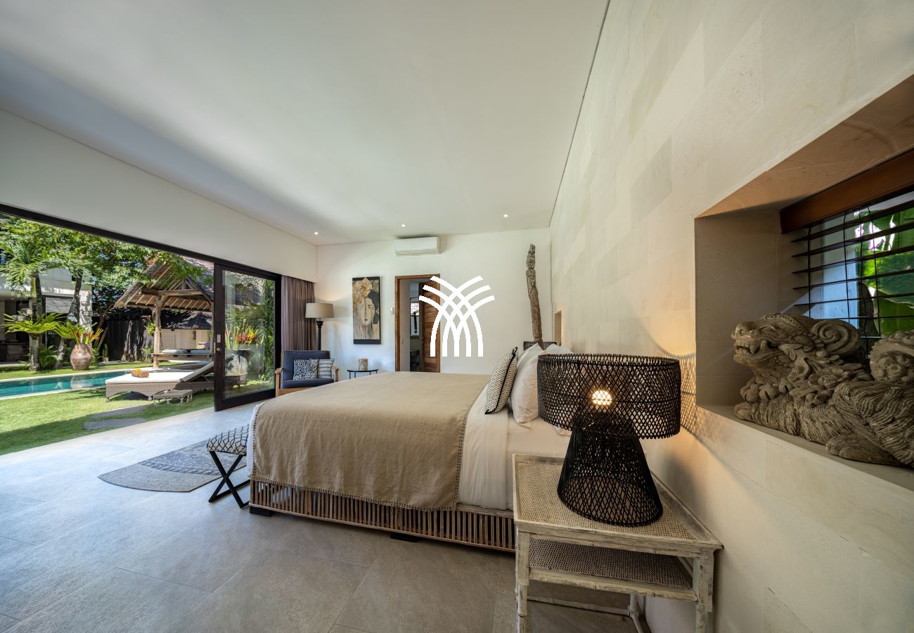 Villa in Pecatu - Abaca Kadek