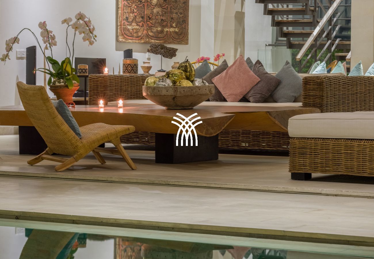 Villa in Pecatu - Abaca Kadek