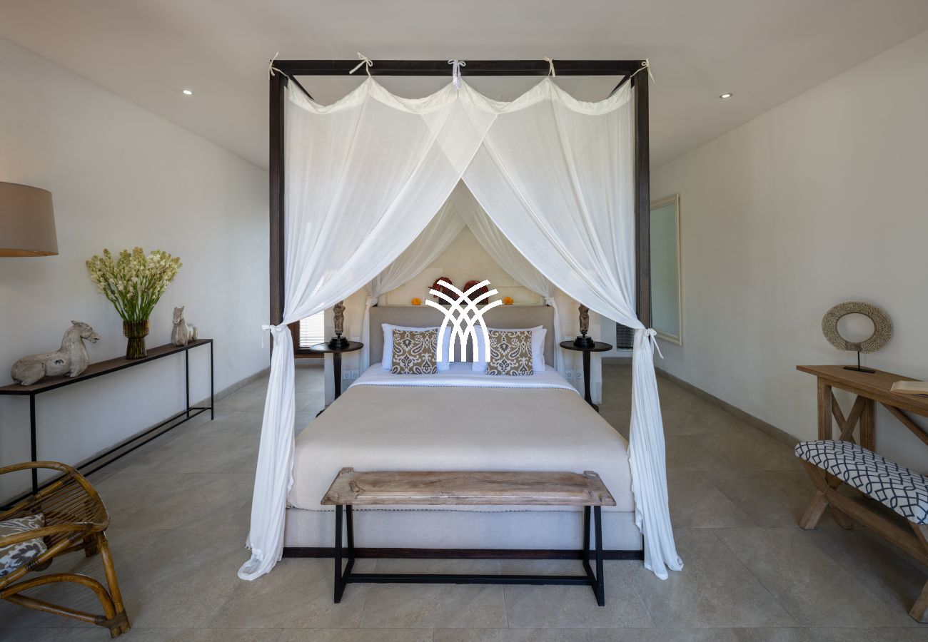 Villa in Pecatu - Abaca Kadek