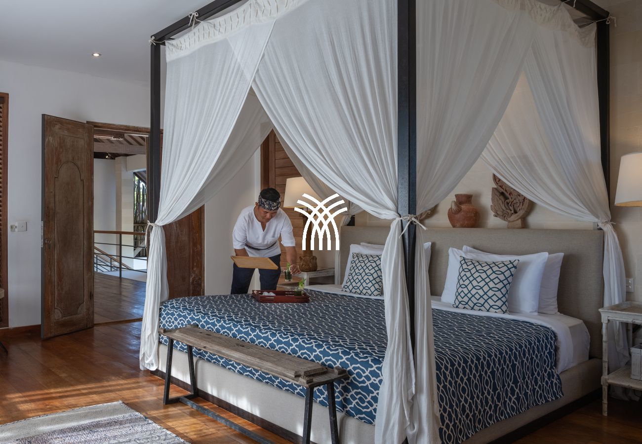 Villa in Pecatu - Abaca Kadek