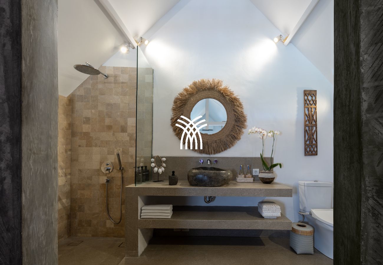 Villa in Pecatu - Abaca Nyoman