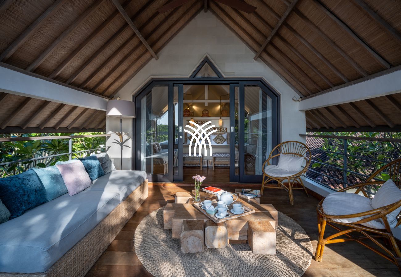 Villa in Pecatu - Abaca Nyoman