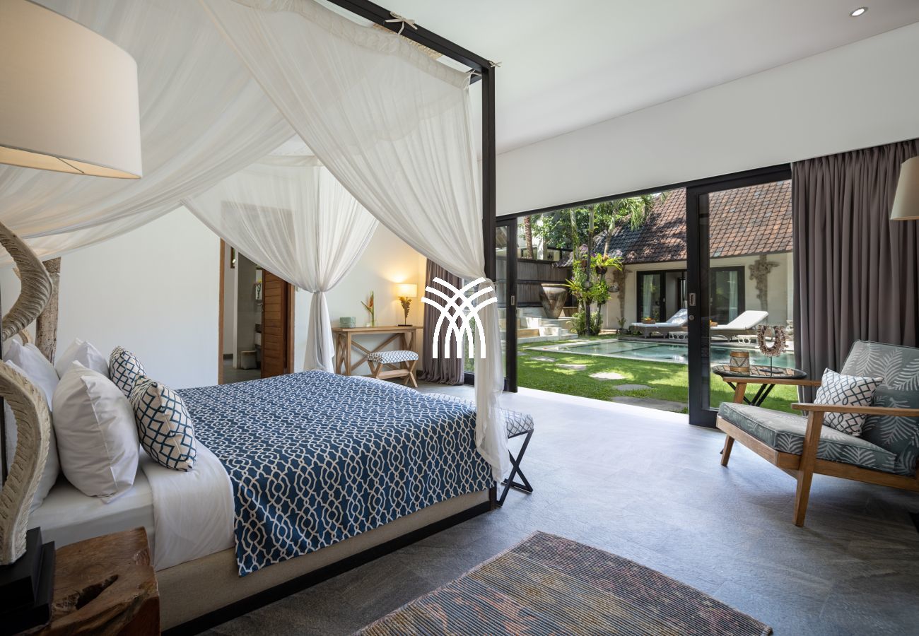 Villa in Pecatu - Abaca Nyoman