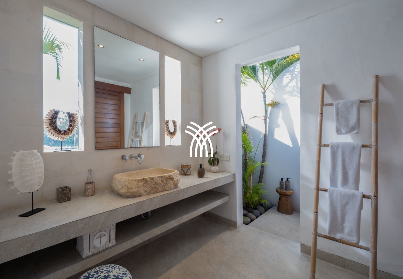 Villa in Pecatu - Abaca Nyoman