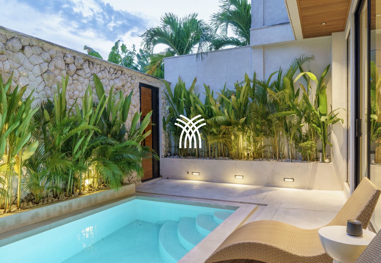 Villa in Pecatu - Oasia