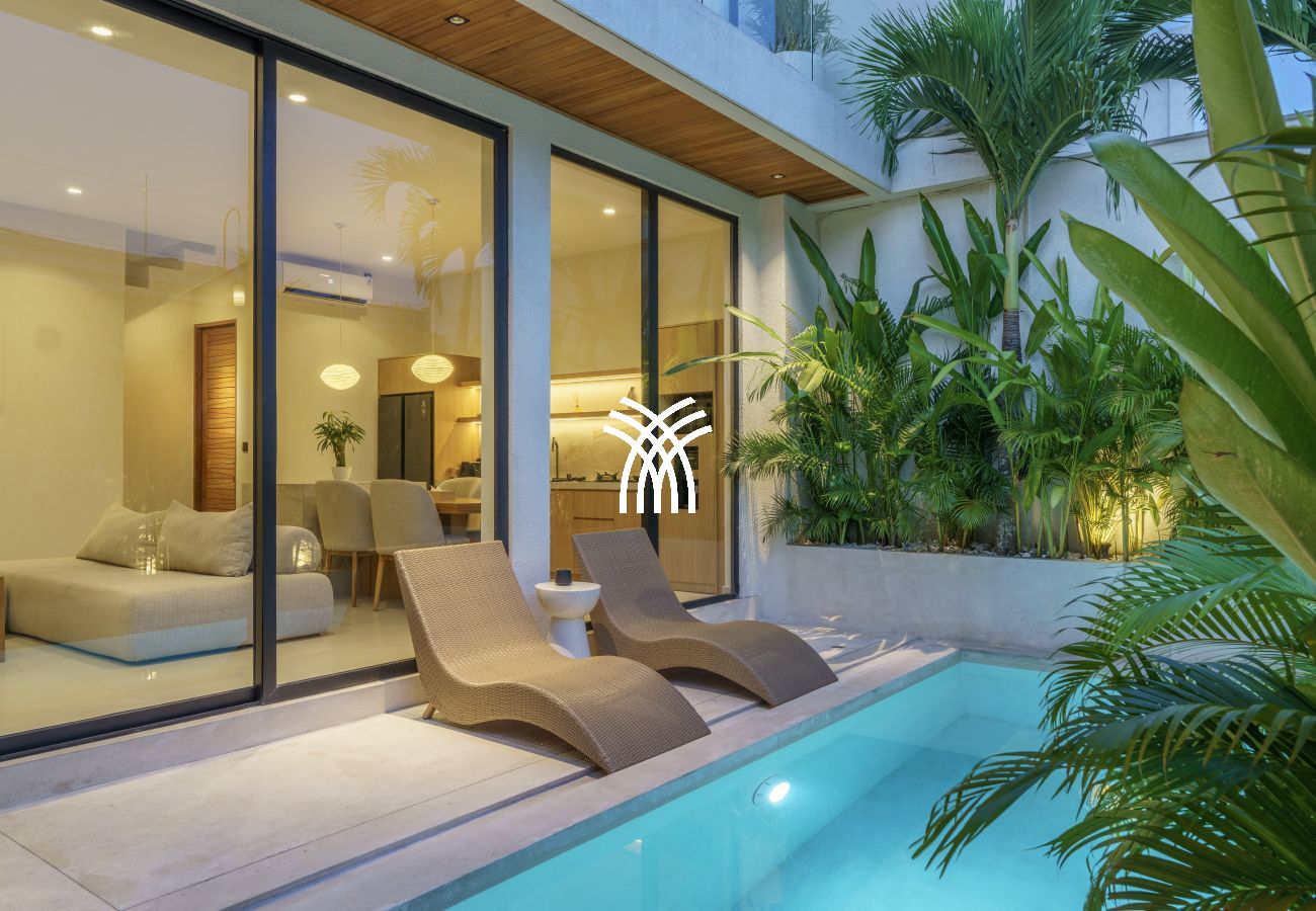 Villa in Pecatu - Oasia