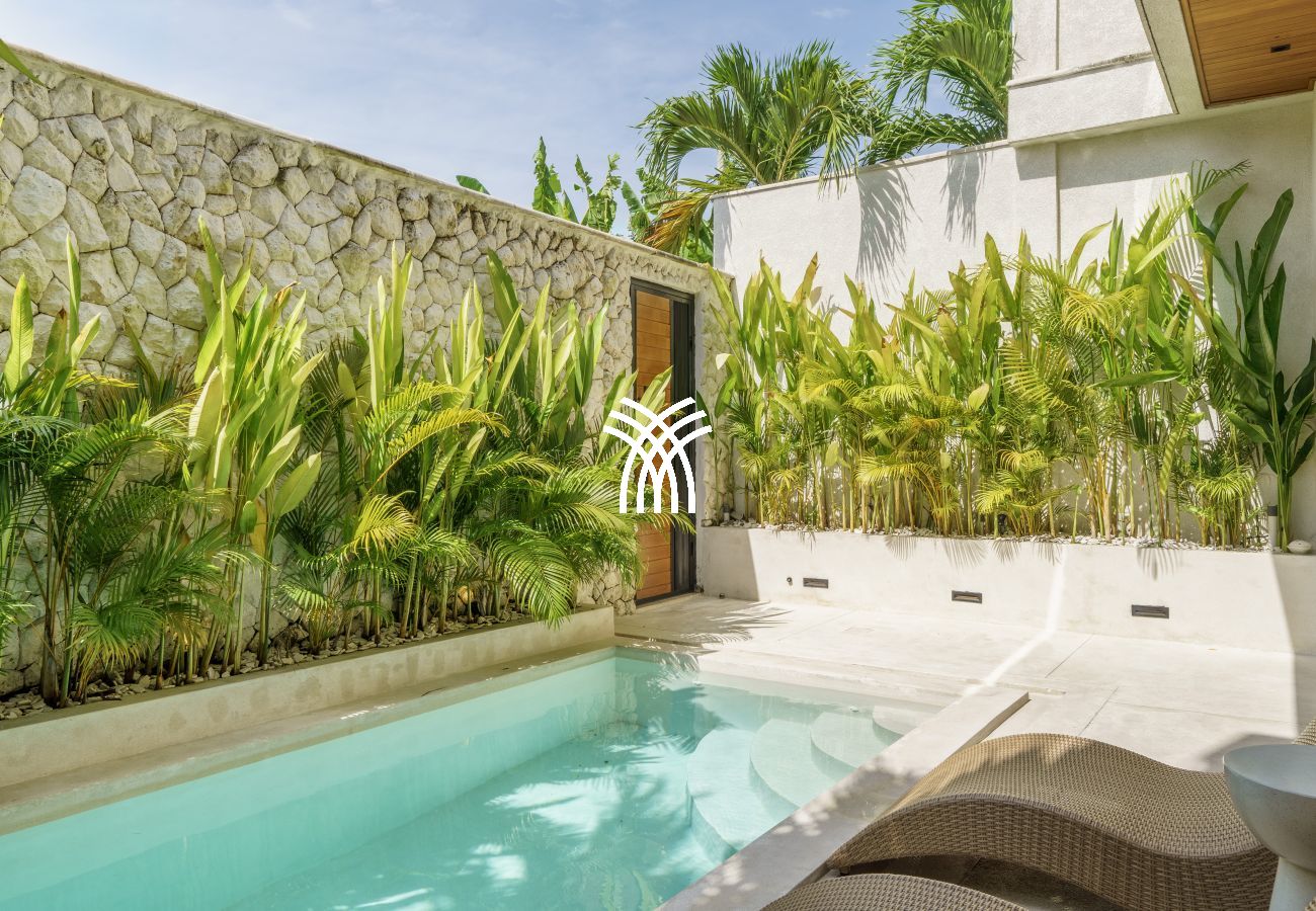 Villa in Pecatu - Oasia