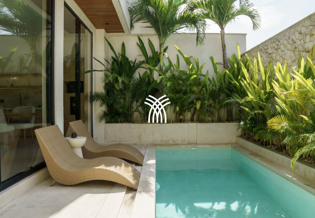 Villa in Pecatu - Oasia