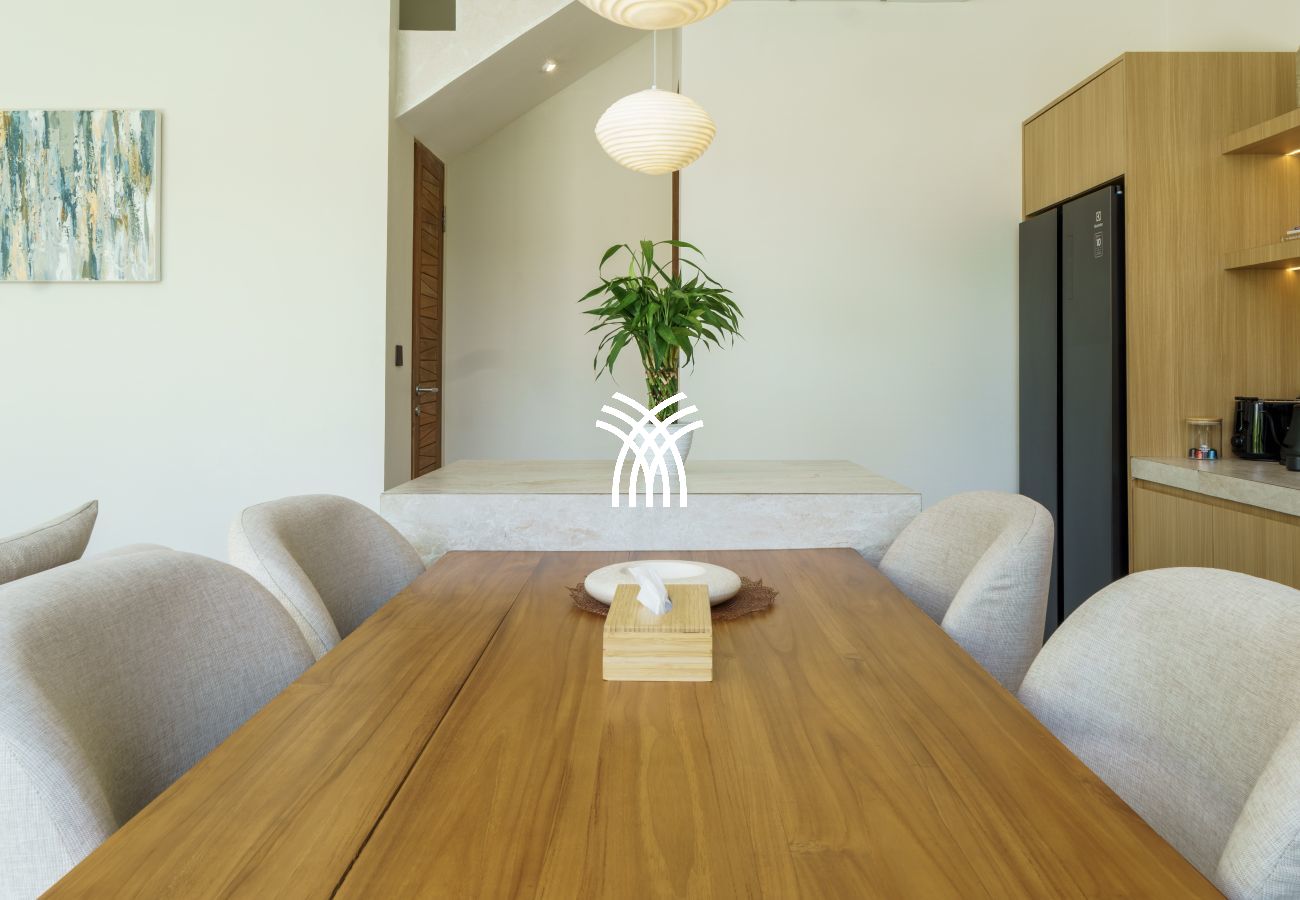 Villa in Pecatu - Oasia